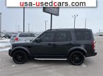 2015 Land Rover LR4 Base  used car