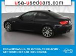 Car Market in USA - For Sale 2011  BMW m3 