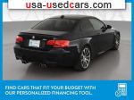 Car Market in USA - For Sale 2011  BMW m3 