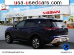 Car Market in USA - For Sale 2023  Nissan Pathfinder SL