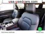 Car Market in USA - For Sale 2023  Nissan Pathfinder SL