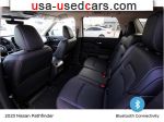 Car Market in USA - For Sale 2023  Nissan Pathfinder SL