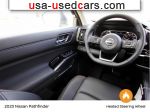 Car Market in USA - For Sale 2023  Nissan Pathfinder SL
