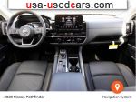 Car Market in USA - For Sale 2023  Nissan Pathfinder SL