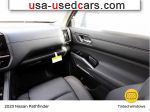Car Market in USA - For Sale 2023  Nissan Pathfinder SL