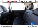 Car Market in USA - For Sale 2023  Nissan Pathfinder SL
