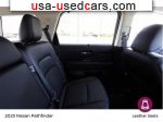 Car Market in USA - For Sale 2023  Nissan Pathfinder SL