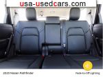 Car Market in USA - For Sale 2023  Nissan Pathfinder SL