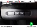 Car Market in USA - For Sale 2023  Nissan Pathfinder SL