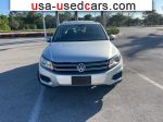 Car Market in USA - For Sale 2017  Volkswagen Tiguan 2.0T S