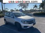 2017 Volkswagen Tiguan 2.0T S  used car