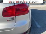 Car Market in USA - For Sale 2017  Volkswagen Tiguan 2.0T S