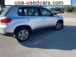 Car Market in USA - For Sale 2017  Volkswagen Tiguan 2.0T S