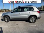 Car Market in USA - For Sale 2017  Volkswagen Tiguan 2.0T S