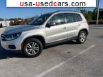 Car Market in USA - For Sale 2017  Volkswagen Tiguan 2.0T S