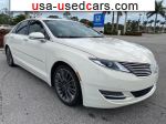 2013 Lincoln MKZ Hybrid Base  used car