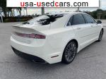 Car Market in USA - For Sale 2013  Lincoln MKZ Hybrid Base