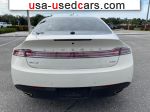 Car Market in USA - For Sale 2013  Lincoln MKZ Hybrid Base