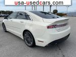 Car Market in USA - For Sale 2013  Lincoln MKZ Hybrid Base