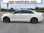 Car Market in USA - For Sale 2013  Lincoln MKZ Hybrid Base