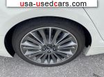 Car Market in USA - For Sale 2013  Lincoln MKZ Hybrid Base