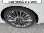 Car Market in USA - For Sale 2013  Lincoln MKZ Hybrid Base