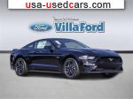 Car Market in USA - For Sale 2022  Ford Mustang GT