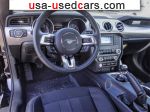 Car Market in USA - For Sale 2022  Ford Mustang GT