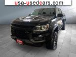 2022 Chevrolet Colorado ZR2  used car