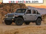 2023 Jeep Wrangler 4xe Sahara  used car