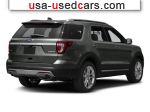 Car Market in USA - For Sale 2016  Ford Explorer XLT