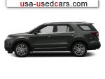Car Market in USA - For Sale 2016  Ford Explorer XLT