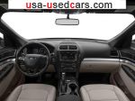 Car Market in USA - For Sale 2016  Ford Explorer XLT