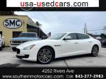 2015 Maserati Quattroporte S Q4  used car