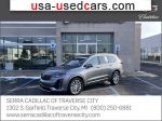 Car Market in USA - For Sale 2021  Cadillac XT6 Premium Luxury AWD