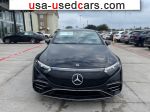 Car Market in USA - For Sale 2022  Mercedes EQS 450+ Base