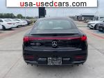 Car Market in USA - For Sale 2022  Mercedes EQS 450+ Base