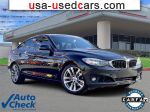 2016 BMW 328 Gran Turismo i xDrive SULEV  used car