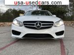 Car Market in USA - For Sale 2016  Mercedes E-Class E 350