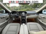 Car Market in USA - For Sale 2016  Mercedes E-Class E 350