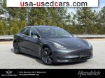 2018 Tesla Model 3 Long Range  used car