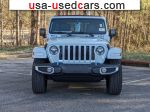 2023 Jeep Wrangler 4xe Sahara  used car