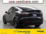 Car Market in USA - For Sale 2020  Tesla Model Y Performance