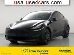 Car Market in USA - For Sale 2020  Tesla Model Y Performance