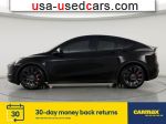Car Market in USA - For Sale 2020  Tesla Model Y Performance