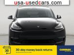 Car Market in USA - For Sale 2020  Tesla Model Y Performance