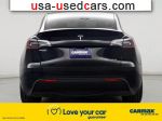 Car Market in USA - For Sale 2020  Tesla Model Y Performance