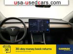 Car Market in USA - For Sale 2020  Tesla Model Y Performance