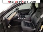 Car Market in USA - For Sale 2020  Tesla Model Y Performance