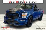 2022 Ford F-150 SUPERSNAKE  used car